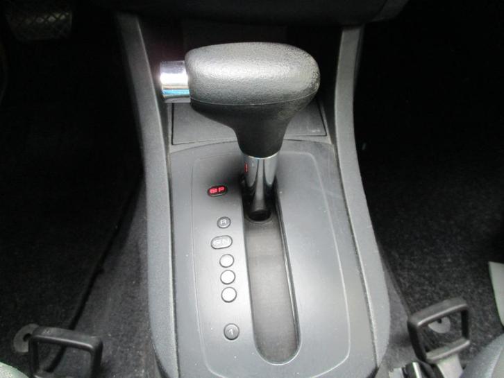 IBIZA 1.4 BENZ 09/05/2003 AUTOMAAT 91.500KM+ CAR PASS! ., Auto's, Seat, Particulier, Ibiza, ABS, Airbags, Alarm, Centrale vergrendeling