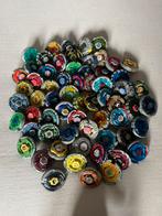 Grote lot beyblade!!!, Ophalen of Verzenden, Zo goed als nieuw