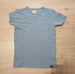 T-shirts garcia maat small, Maat 46 (S) of kleiner, Gedragen, Blauw, Garcia