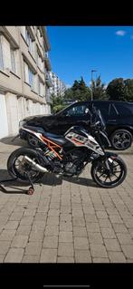 KTM Duke 125cc - bouwjaar 2017, Motoren, Motoren | KTM, Particulier, 125 cc