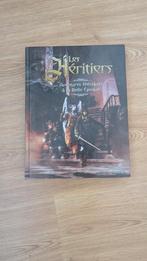 Jeu de rôle "Les Héritiers", Livres, Comme neuf