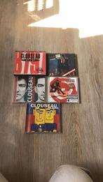 lotje clouseau cds ( 5 stuks), Ophalen of Verzenden