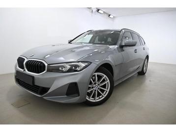 BMW 318 DA Touring FACELIFT, LED,XENON,CAR PLAY 21487+BTW beschikbaar voor biedingen