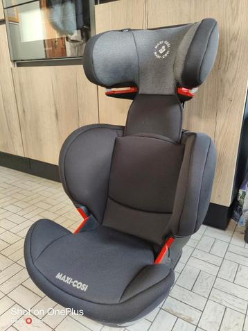 Maxi Cosi Rodifix Air Protect kinder zitje / auto stoeltje beschikbaar voor biedingen