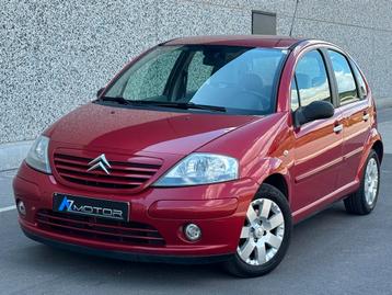 Citroen C3 1.4i Exclusive Faible Km Clim Ct ok Petit Prix beschikbaar voor biedingen