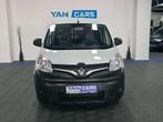 Renault Kangoo MAXI * UTILITAIRE * SEULEMENT 38.000KM! * TOP, Auto's, Bestelwagens en Lichte vracht, Voorwielaandrijving, 1330 kg