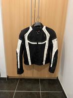 Motorjas Richa 3-delig maat L (dames), Motoren, Kleding | Motorkleding, Ophalen, Jas | textiel, Richa, Dames