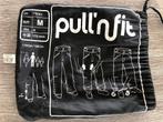 „Pull'n fit” skibroek voor volwassenen, uniseks (wed'ze), ma, Overige merken, Ophalen of Verzenden, Zo goed als nieuw, Kleding