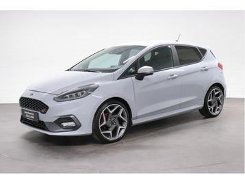 Ford Fiesta ST 200 CH Ford Fiesta ST 1.5 200ch 5 portes