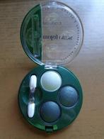 Oogschaduw Bourjois, groene tinten, Ogen, Ophalen of Verzenden, Zo goed als nieuw, Make-up