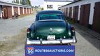 Cadillac Series 62 Sedan 1950 | Route 66 auctions, 4 deurs, Achterwielaandrijving, Bedrijf, Berline