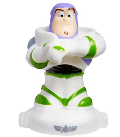 Toy Story Nachtlampje / Zaklamp - Buzz Lightyear - SALE, Enfants & Bébés, Chambre d'enfant | Aménagement & Décoration, Neuf, Lampe