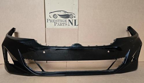 Voorbumper BMW 3 Serie G20 G21 LCI BASIC 51115A1BF40 4xPDC, Auto-onderdelen, Carrosserie, Bumper, Voor, Gebruikt, Herkomst onderdeel bekend