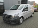 Mercedes-Benz Vito 111 CDI, Te koop, Zilver of Grijs, Emergency brake assist, Gebruikt