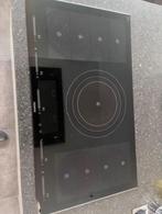 Kookplaat Siemens 90x52, Elektronische apparatuur, Fornuizen, Ophalen, Gebruikt, Minder dan 85 cm, 60 cm of meer