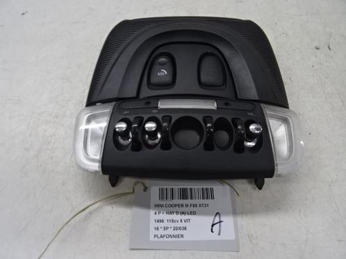 BINNENVERLICHTING Mini Mini (F55) (09-2013/10-2017), Auto-onderdelen, Verlichting, Mini, Gebruikt