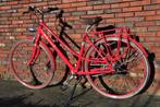 Excelcior Fancy Retro meisjesfiets !!!NIEUW!!!, Fietsen en Brommers, Ophalen, Nieuw