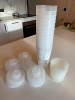 Lego Potjes, Ophalen of Verzenden, Zo goed als nieuw, Lego