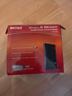 wireless  router buffalo, Enlèvement ou Envoi, Neuf, Routeur