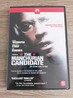 The Manchurian Candidate, Comme neuf, Enlèvement ou Envoi