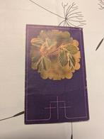 Dp Jannetje van Loenen, Enlèvement ou Envoi, Image pieuse