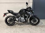 Kawasaki Z650 leuke naked met verlagingskit (bj 2017), Bedrijf, Meer dan 35 kW, Overig, 650 cc