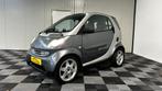 Smart ForTwo 0.7i benzine AUTOMATIQUE bj. 2003 125000km, Auto's, Smart, Automaat, 700 cc, Bedrijf, 2 zetels