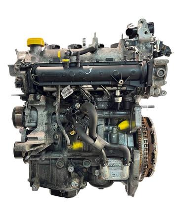 Nissan Pulsar C13 1.2 HRA2DDT-motor