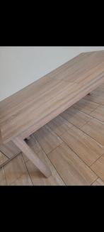 Eettafel in perfecte staat, Huis en Inrichting, Ophalen, Zo goed als nieuw