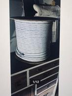 Nouvelle bobine de câble CAT6, Bricolage & Construction, Enlèvement, Neuf, Câble ou Fil électrique