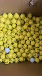 Golfsballen te koop, Enlèvement ou Envoi, Comme neuf