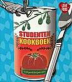 Studenten kookboek / Love Food, Boeken, Ophalen of Verzenden, Zo goed als nieuw