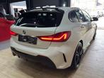 BMW 1 Serie 116 dA * PACK M PERFORMANCE * GARANTIE 12 MOIS *, Auto's, BMW, Automaat, 1 Reeks, Gebruikt, 116 pk