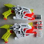 *63	Nerf Nitro Ramp-rage (HASBRO)           *prijsje 19€/st, Ophalen, Zo goed als nieuw