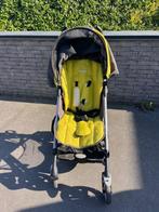 Buggy Peg-Pérego, Kinderen en Baby's, Buggy's, Ophalen, Gebruikt, Overige merken, Regenhoes