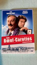 DVD : LES BOEUF-CAROTTES ( 5 dvd ), CD & DVD, DVD | Comédie, Comme neuf, À partir de 12 ans, Coffret, Comédie d'action
