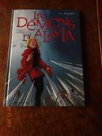 LES DEMONS D'ALEXIA - TOME 2 - STIGMA DIABOLICUM - EO -2005, Livres, BD, Comme neuf, Benoit ers, Une BD, Enlèvement ou Envoi