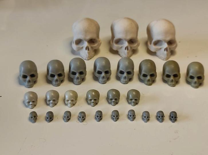 Allerlei fantasy diorama accessoires, Hobby en Vrije tijd, Modelbouw | Figuren en Diorama's, Nieuw, Diorama, Ophalen of Verzenden