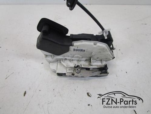 VW Golf 7 Portier Slot Rechts-Voor 5K1837016D, Autos : Pièces & Accessoires, Autres pièces automobiles, Utilisé, Enlèvement ou Envoi