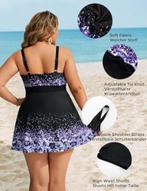 Tankini voor dames | Badmode | Nieuw, Kleding | Dames, Badmode en Zwemkleding, Overige kleuren, -, Verzenden, -