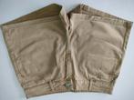 Korte short - sand - camel - beige - maat 36 - R Essentiel, Ophalen of Verzenden, Zo goed als nieuw
