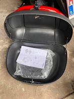 Nieuwe XXL, grote scooter of motor koffer, Motoren, Accessoires | Koffers en Tassen, Ophalen of Verzenden, Nieuw