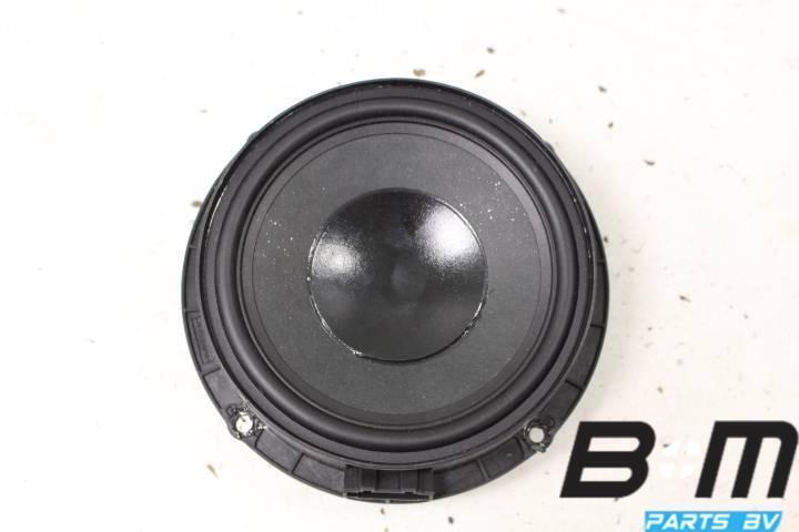 Luidspreker LV of RV Volkswagen Up! 3 deurs 1S0035453A, Auto diversen, Autospeakers, Gebruikt