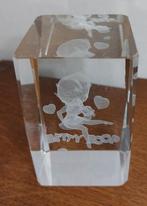 Glaswerk Betty Boop, Antiek en Kunst, Ophalen of Verzenden