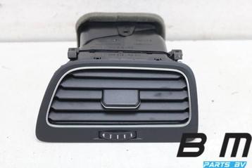 Luchtrooster rechts VW Golf 7 5G1819704R beschikbaar voor biedingen