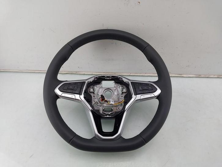 VOLANT DIRECTION Volkswagen Golf VIII Variant (GC5), Autos : Pièces & Accessoires, Commande, Volkswagen, Utilisé