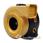 HW Soufflerie Château Gonflable REH-2800, Ophalen of Verzenden, Nieuw