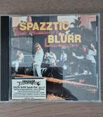 Spazztic Blurr ‎– Spazztic Blurr, Enlèvement ou Envoi