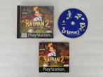 PS1: Rayman 2, Games en Spelcomputers, Games | Sony PlayStation 1, Ophalen of Verzenden, Gebruikt