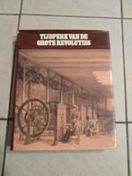 Tijdperk van de grote revoluties, Ophalen, Gelezen
